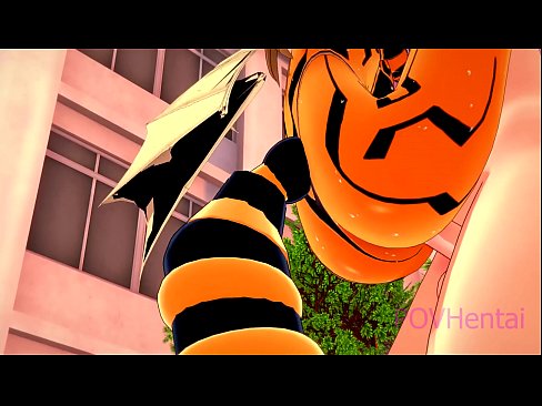 ❤️ Wasp Girl Monster ️❌  เพศสัมพันธ์ ที่โป๊ th.sexera.ru ❌️❤