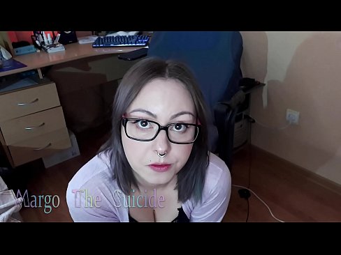 ❤️ สาวเซ็กซี่กับแว่นตาดูด Dildo ลึก ๆ บน Camera ️❌  เพศสัมพันธ์ ที่โป๊ th.sexera.ru ❌️❤