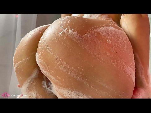 ❤️ Brunette Masturbates หีด้วยไวเบรเตอร์เพื่อถึงจุดสุดยอดที่เข้มข้นในห้องอาบน้ำ ️❌ เพศสัมพันธ์ ที่โป๊ th.sexera.ru ❌️❤
